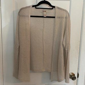 Mudd Cardigan